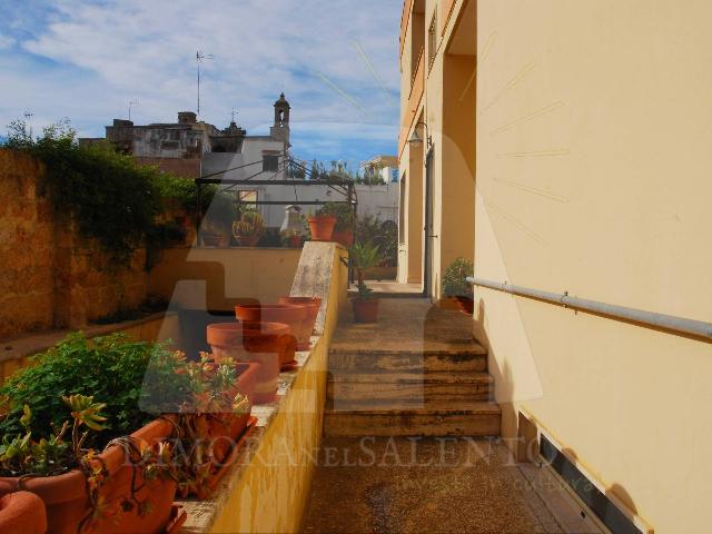 Detached house in Via Sigliuzzo 16, Presicce-Acquarica - Photo 1