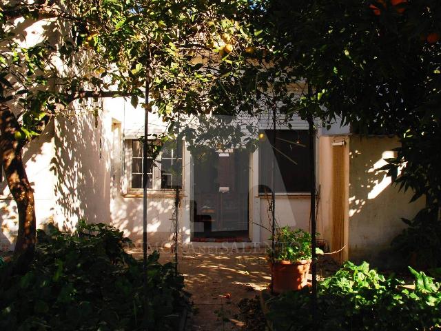 Casa indipendente in Via 4 Novembre 15, Morciano di Leuca - Foto 1