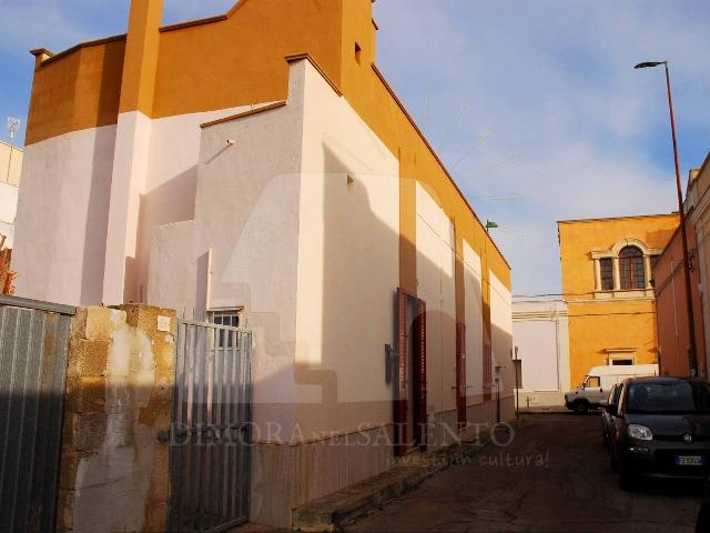 Detached house in Via Roma 200, Presicce-Acquarica - Photo 1