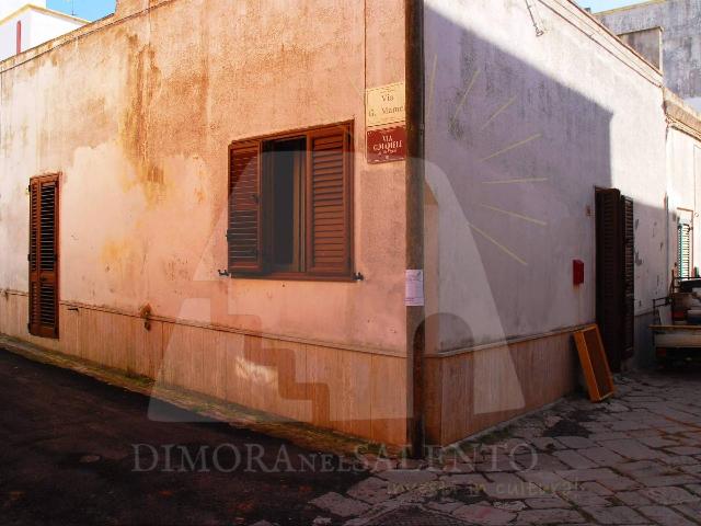 Detached house in Via Vincenzo Gioberti 11a, Presicce-Acquarica - Photo 1