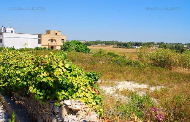 Terreno edificabile in {3}, Strada Procinciale 242 - Foto 1