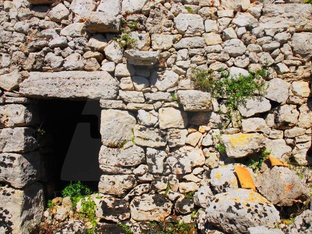 Terreno agricolo in Via Masseria LI Turchi, Castrignano del Capo - Foto 1