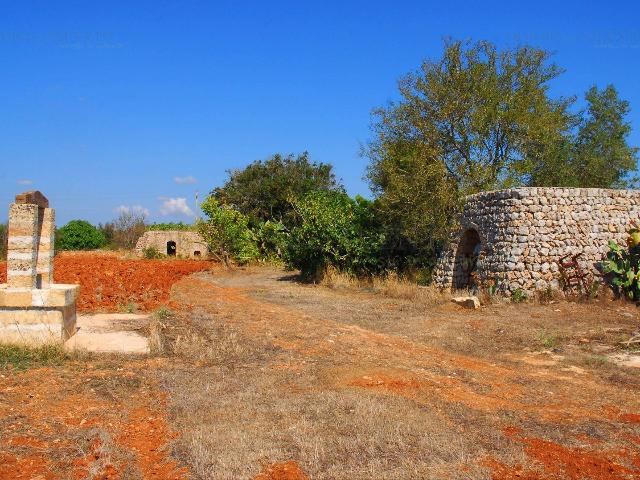 Terreno agricolo in {3}, Contrada Fani - Foto 1