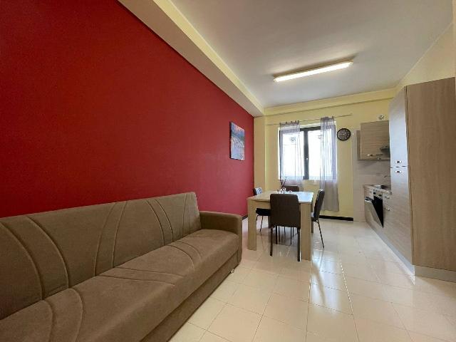 Zweizimmerwohnung in Via Terre Risaie, Salerno - Foto 1