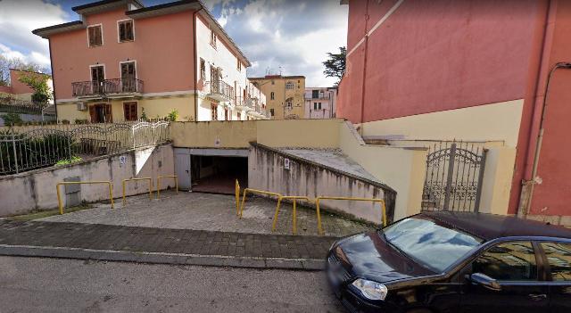 Garage or car box in {3}, Via Giulio Pomponio Leto - Photo 1