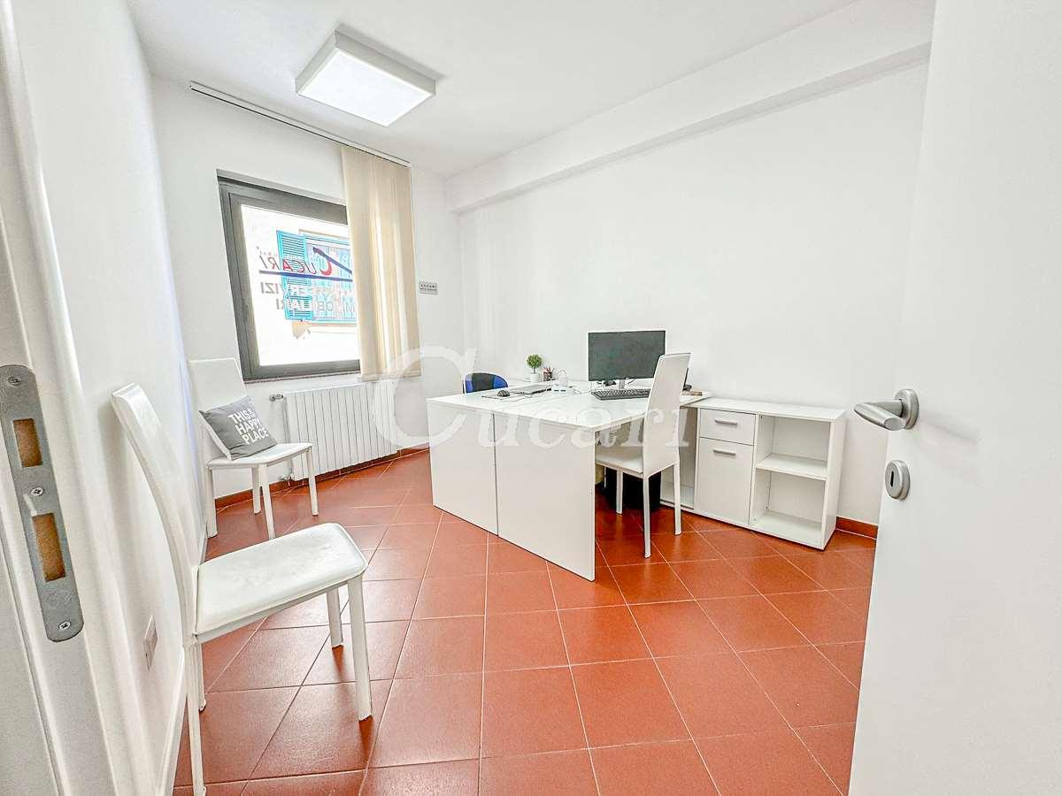 Ufficio in affitto a Frascati