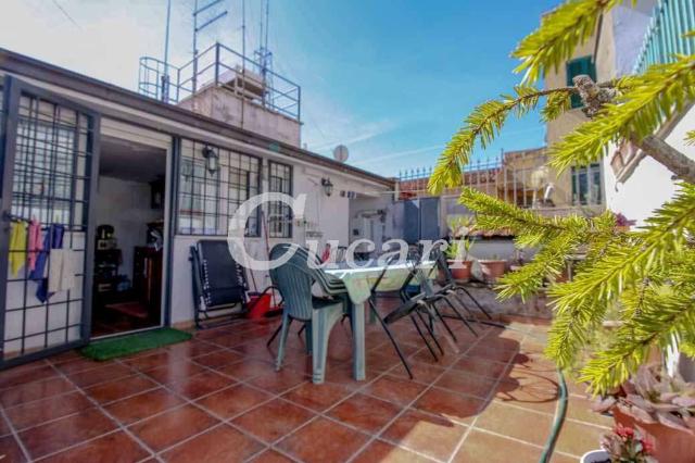 3-room flat in Via Remigio Farnetti, Frascati - Photo 1