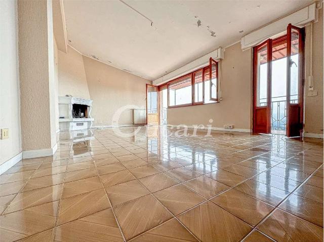 4-room flat in Via Roma, Rocca di Papa - Photo 1