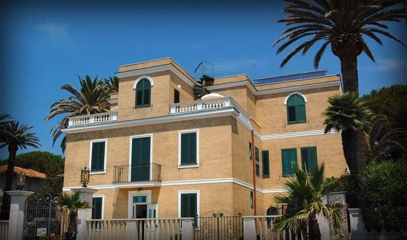 Villa in vendita a Santa Marinella