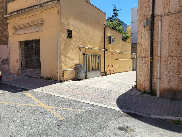 Autoparkplatz in {3}, Via Alessandro Cialdi - Foto 1