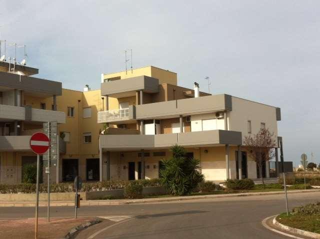 Quadrilocale in Via Giovanni Falcone 7, Noicattaro - Foto 1