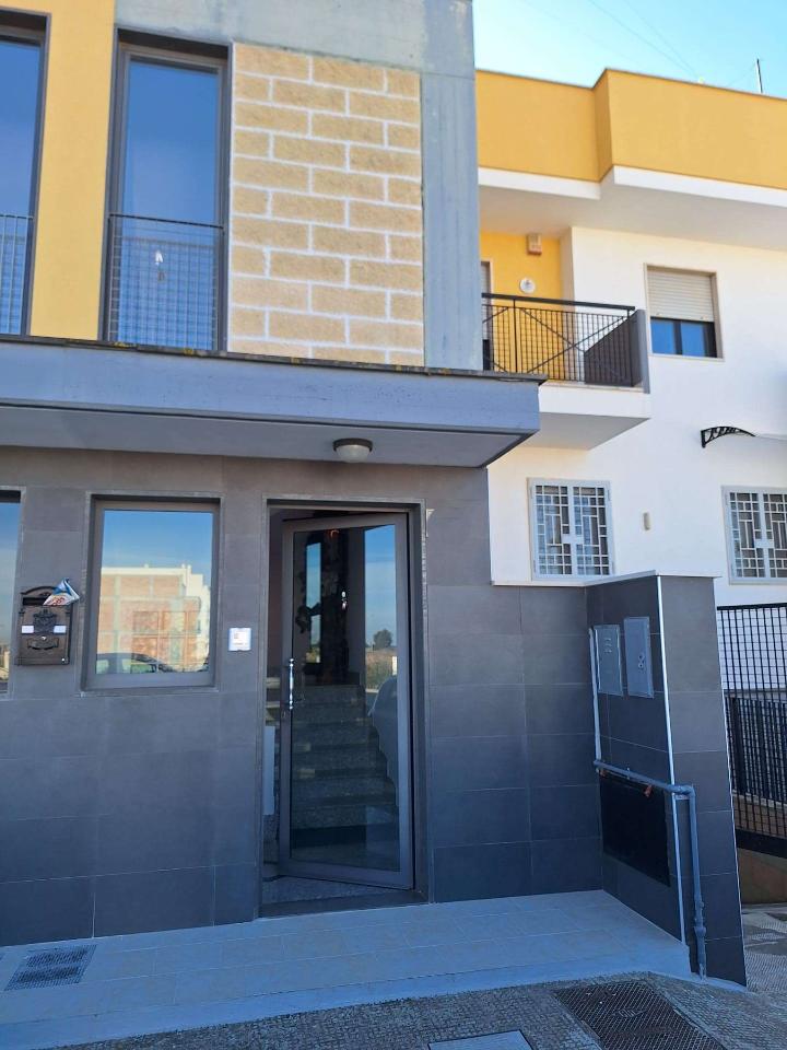 Appartamento in vendita a Noicattaro
