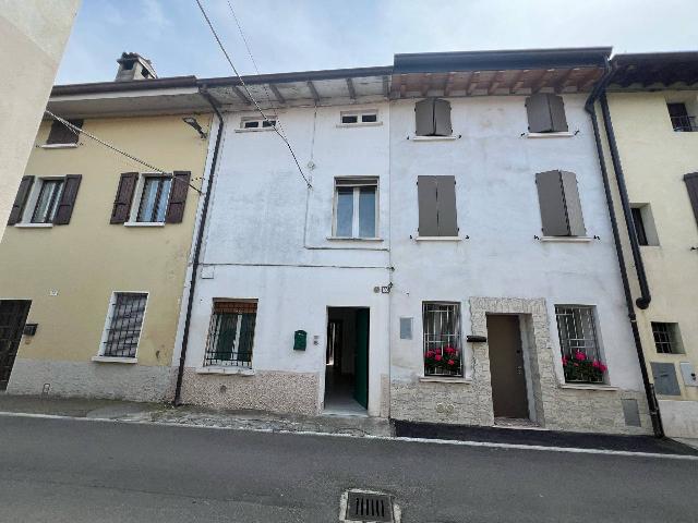 Einfamilienhaus in Via 25 Aprile, Carpenedolo - Foto 1