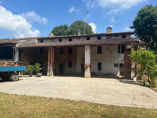 Landhaus in Via Sant'Eurosia, Montichiari - Foto 1