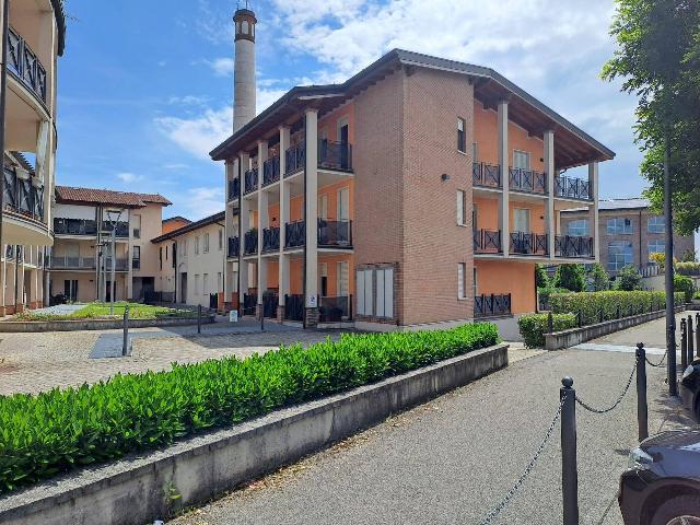 3-room flat in Via Angelo Mazzoldi, Montichiari - Photo 1