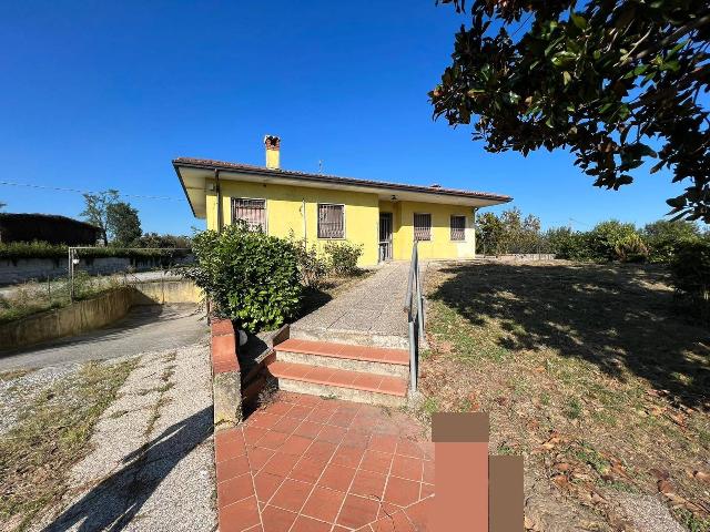 Villa in Via Santellone, Montichiari - Foto 1