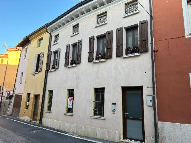 2-room flat in Via Solferino, Carpenedolo - Photo 1