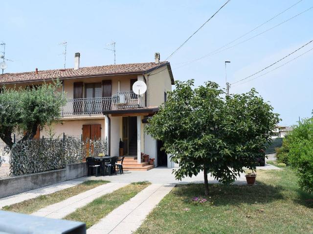 Vierzimmerwohnung in Via San Giovanni, Montichiari - Foto 1