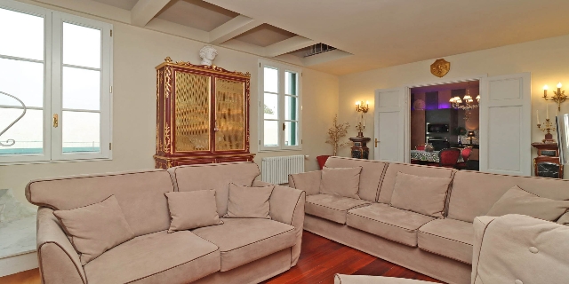 Apartament in Via Giuseppe Saverio Mercadante, Firenze - Photo 1