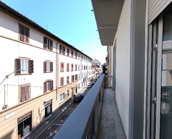 Wohnung in Via Guido Monaco, Firenze - Foto 1