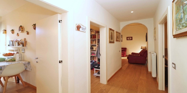 Wohnung in Via Pierluigi da Palestrina, Firenze - Foto 1