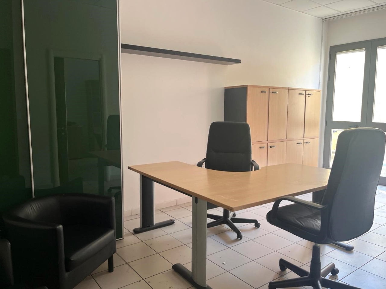 Ufficio in Via del Ponte alle Mosse, Firenze, {3} - Foto 2