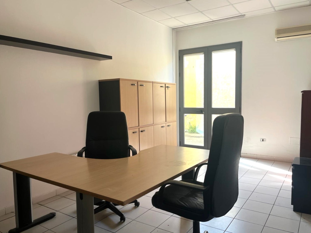Ufficio in Via del Ponte alle Mosse, Firenze, {3} - Foto 1