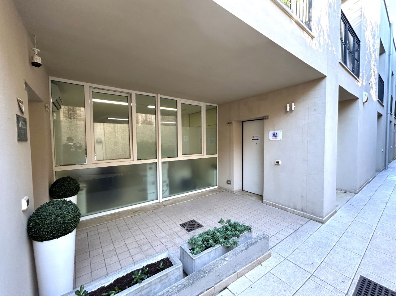 Ufficio in Viale Belfiore, Firenze, {3} - Foto 1
