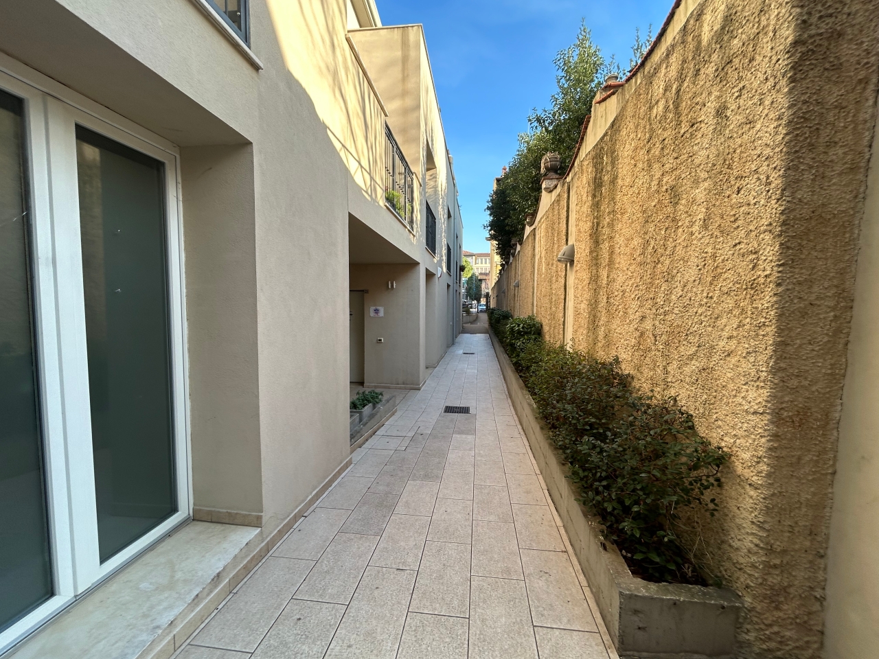 Ufficio in Viale Belfiore, Firenze, {3} - Foto 2