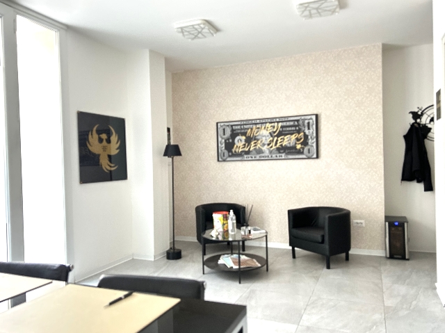 Office in {3}, Viale Belfiore - Photo 1