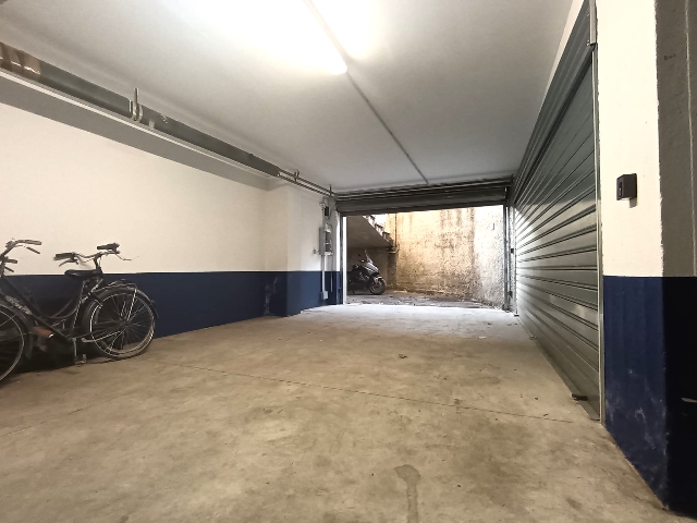 Garage in {3}, Via Filippo Pacini - Foto 1