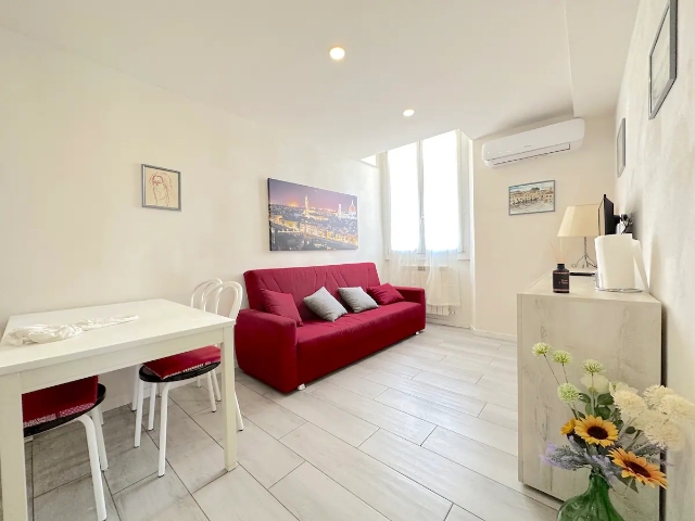 Apartament in Via Guido Monaco, Firenze - Photo 1