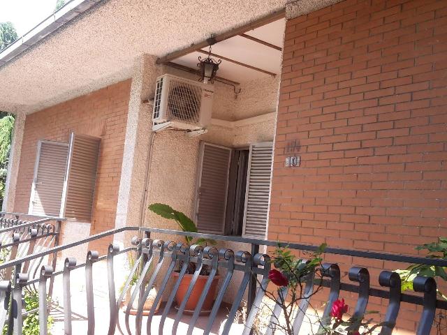 Villa in Via Badia 10, Ceccano - Foto 1