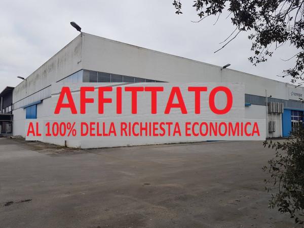 Capannone in Via delle Industrie 1, Frosinone, {3} - Foto 1
