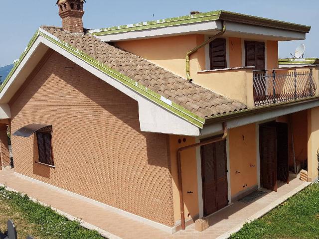 Villa a schiera in Via Colle Leo Basso, Ceccano - Foto 1