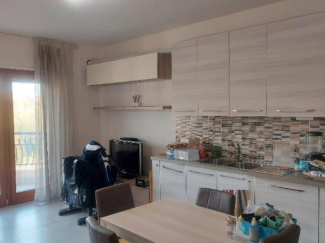 Zweizimmerwohnung in {3}, Via Tommaso Landolfi - Foto 1