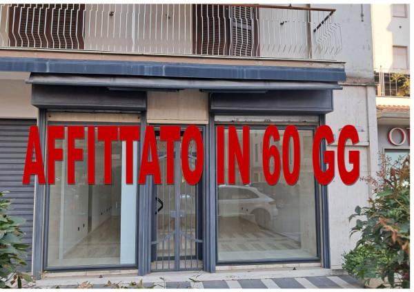 Negozio in Via Aldo Moro, Frosinone, {3} - Foto 1