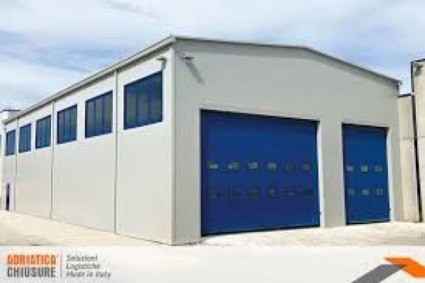 Magazzino in Via Armando Vona, Frosinone, {3} - Foto 1