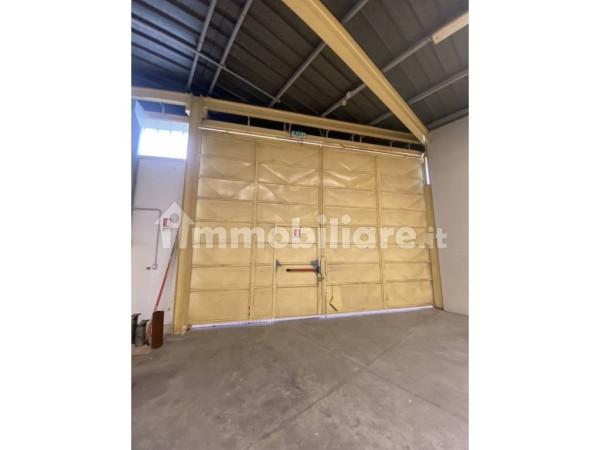 Magazzino in Via Armando Vona, Frosinone, {3} - Foto 2