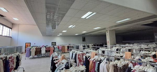 Capannone in Via della Dogana, Frosinone, {3} - Foto 2