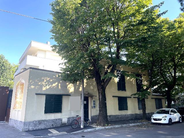 Villa in Viale Lazio, Riccione - Foto 1