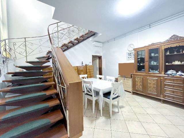 Villa in Viale Francesco Baracca, Riccione - Foto 1