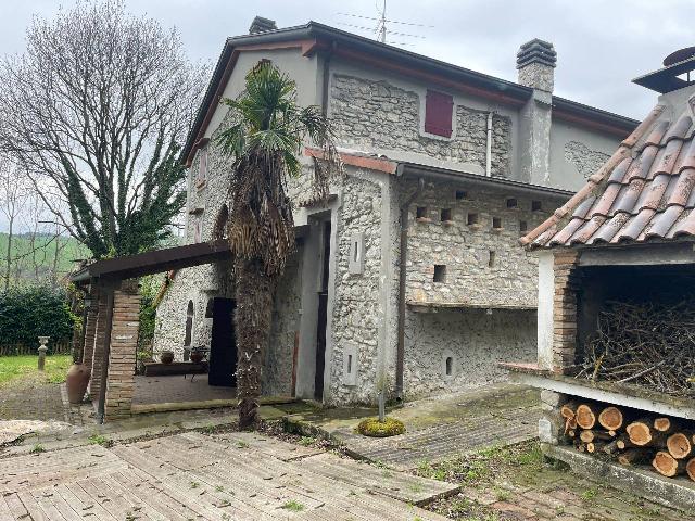 Villa in Via Molino Tonti, Montescudo-Monte Colombo - Foto 1