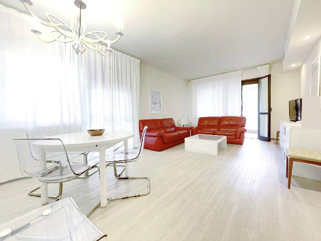 Vierzimmerwohnung in {3}, Lungomare Repubblica - Foto 1