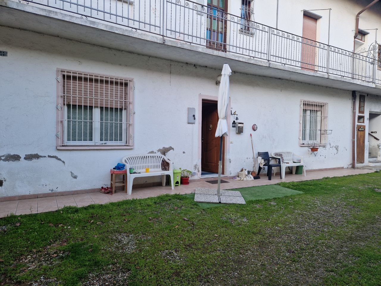 Appartamento in vendita a Castelseprio