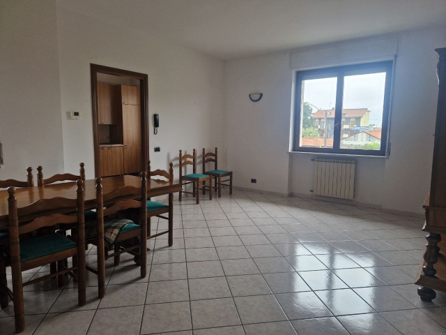 Dreizimmerwohnung in Via Monte Grappa 1, Tradate - Foto 1