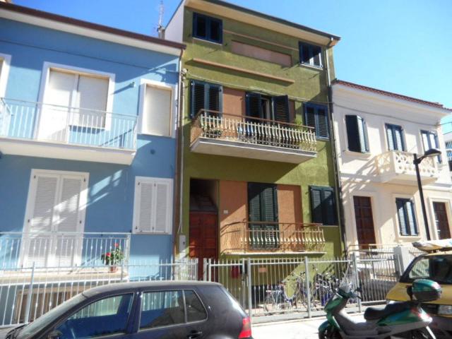 Apartament in {3}, Via Biagio Biagetti - Photo 1