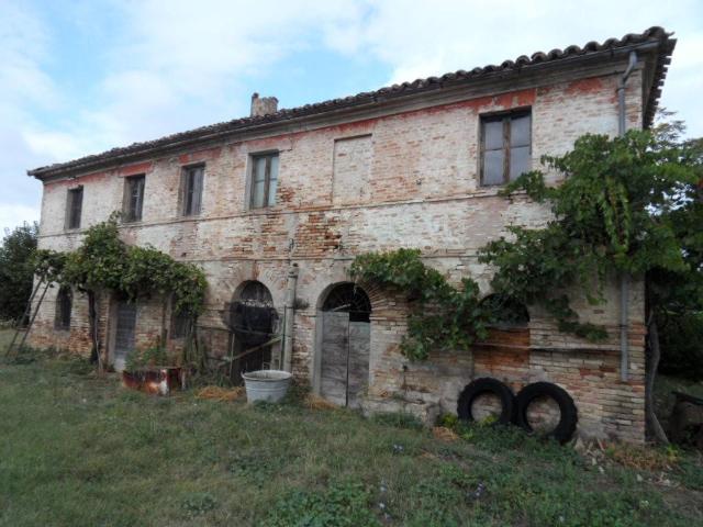 Landhaus in Viale San Girio, Potenza Picena - Foto 1