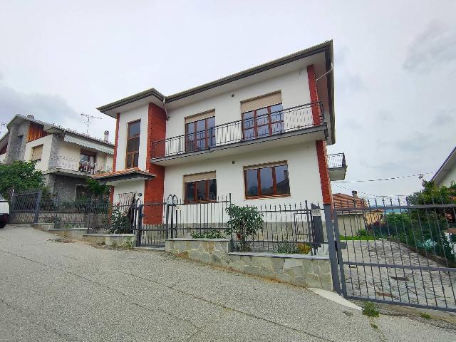 Villa in Via Fausto Coppi 3, Asti - Foto 1