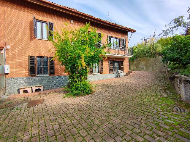 Detached house, Costigliole d'Asti - Photo 1